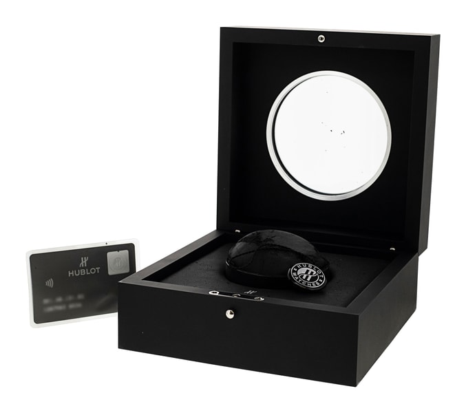 Hublot Big Bang 301.SB.131.RX